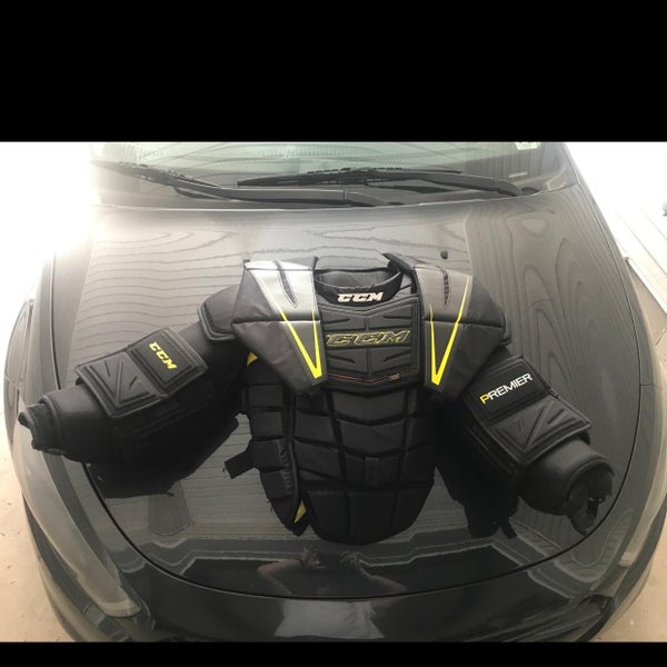 CMM Premier Pro C/A