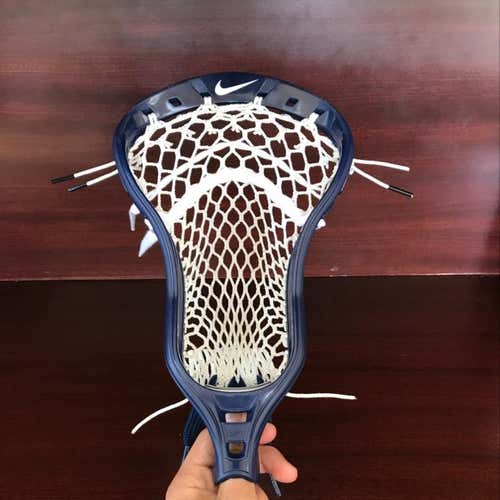 Basically Brand New Lakota U strung with Hero Mesh and Strings