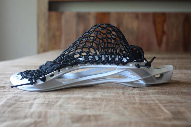 Nike CEO w/ HeroMesh