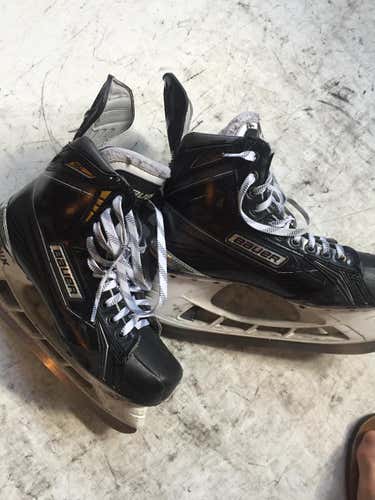 Bauer Supreme 190