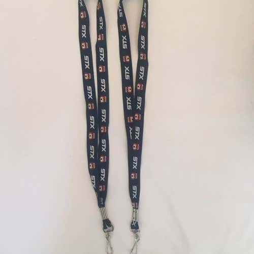 2 USA lanyards For $4