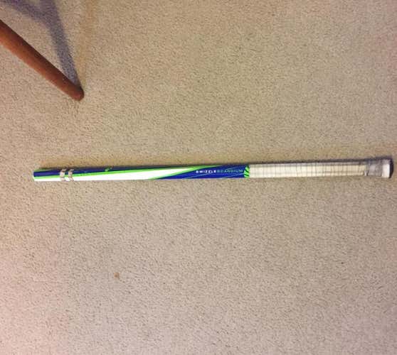 Brine Swizzle Scandium