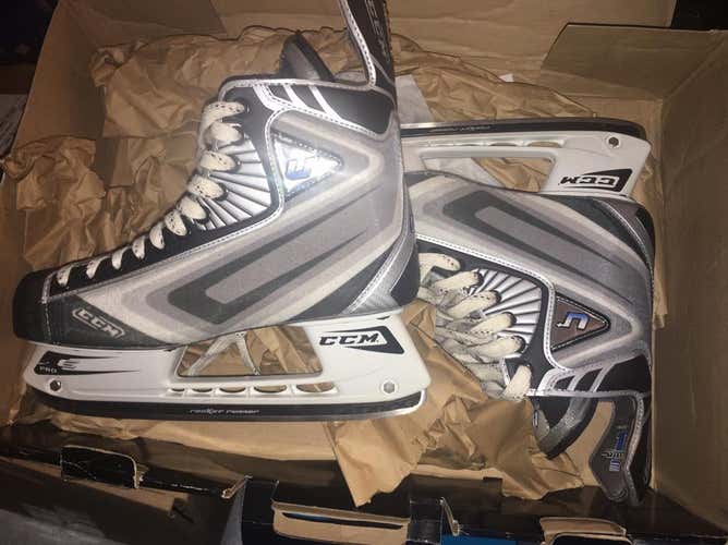 CCM U+ Men's Size 10