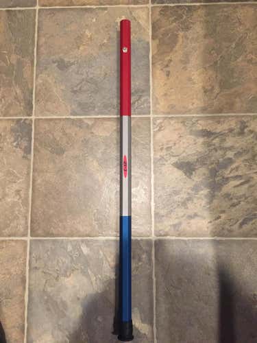 C12 shaft