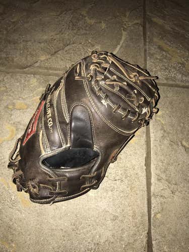 Rawlings pro preferred