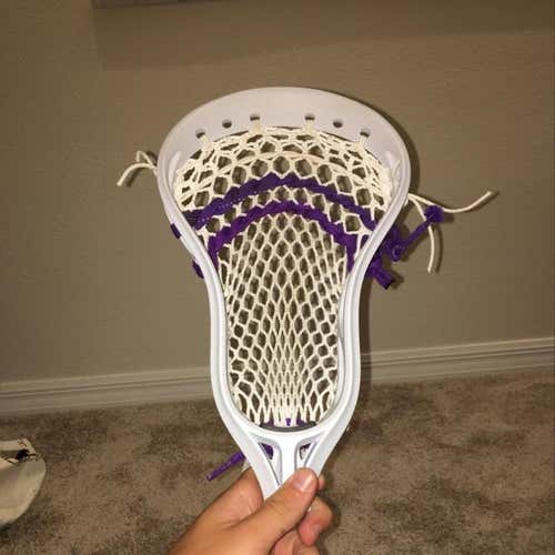 Brand New Strung Mark 1