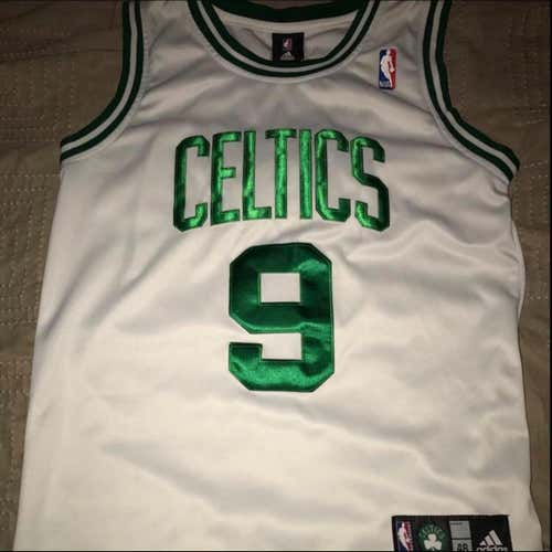 Vintage Rajon Rondo Celtics Jersey