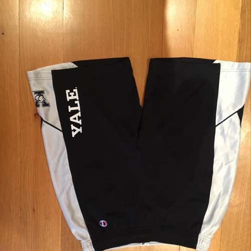 Yale XL Lacrosse Shorts
