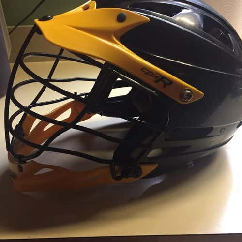 Cascade Cpx-r