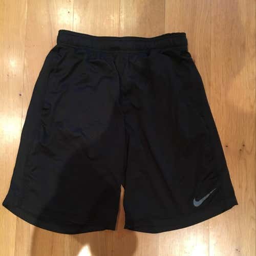 Nike Dri For Lacrosse Shorts