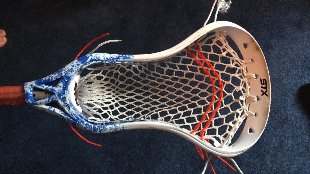 Syracuse STX Professor