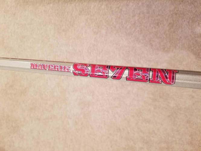 Brand New Maverik Se7en Seven Defense Shaft