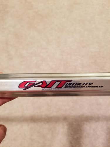 Brand New Gait Vitality Defense Shaft (Silver)