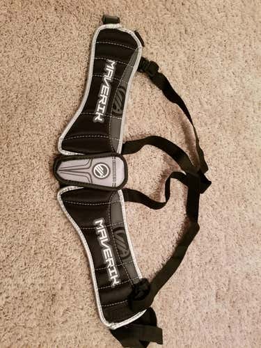 Brand New Small Maverik Charger Rib Pad