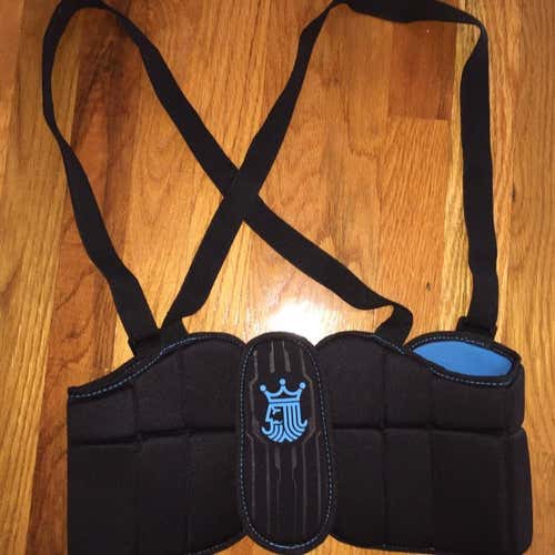 BN Brine Uprising 2 Rib Pads