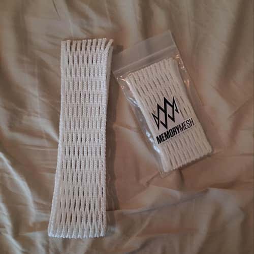 2 Things Of Memory Mesh