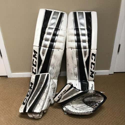 Ccm Eflex 2  860 35+1