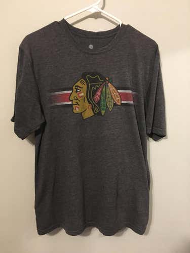 (NEED GONE) Chicago Blackhawks Shirt