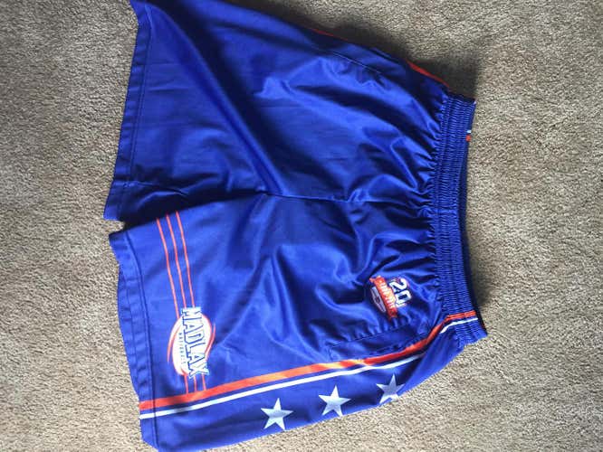 Madlax Nationals 2016 Shorts