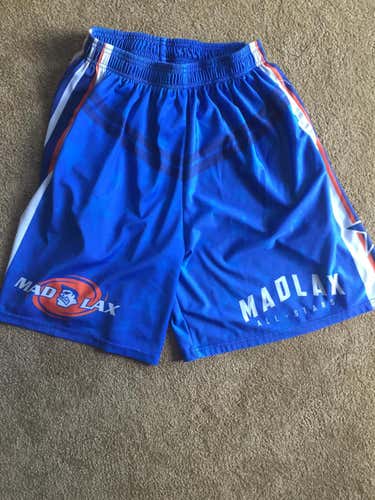 Madlax All-Stars Shorts
