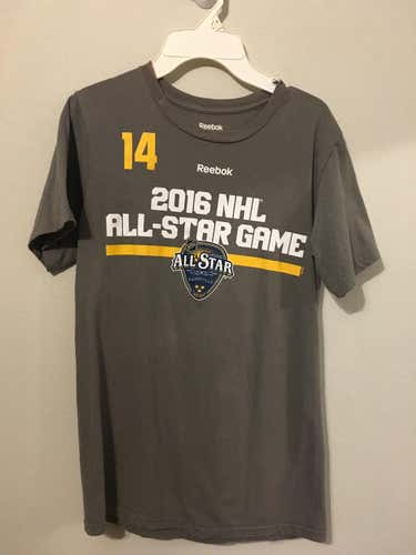 (NEED GONE) Dallas Stars Jamie Benn All-Star Shirt