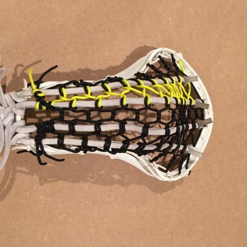 Warrior Evo 2 Boxed Pinched