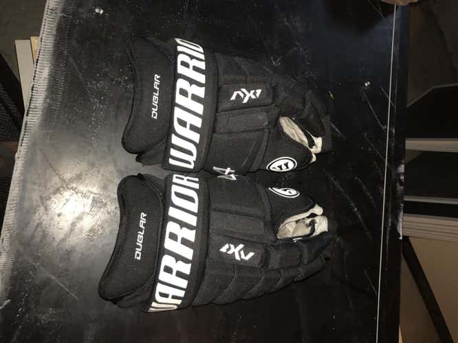 Pro stock warrior franchise