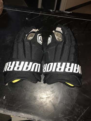 Pro stock Warrior franchise