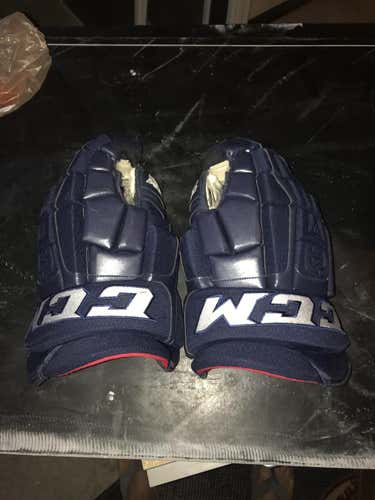 Pro Stock CCM CL