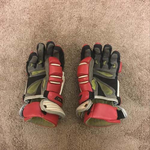 USED - Brine King Gloves