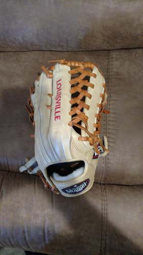 Louisville Slugger 12.75 Outfield Mitt