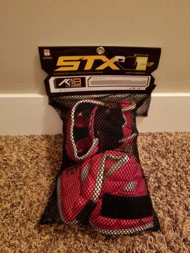 Brand New Large STX K18 Arm Pads