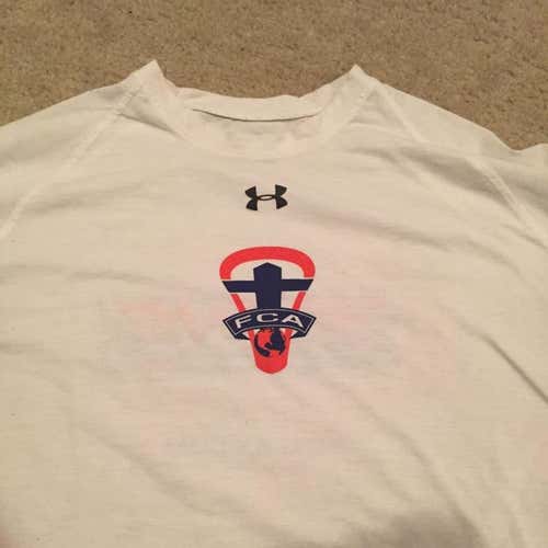 FCA Lacrosse XL Shirt