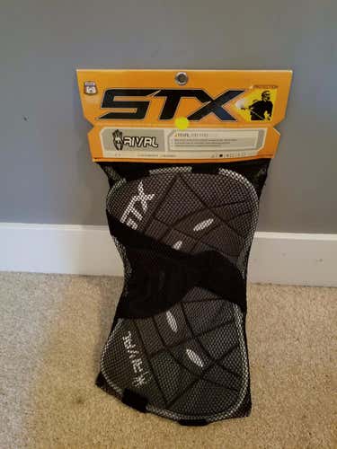 2 Brand New STX Rival Rib Pads