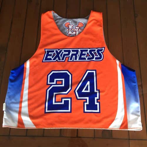 Long Island Express Jersey