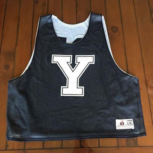 Yale Practice Pinnie