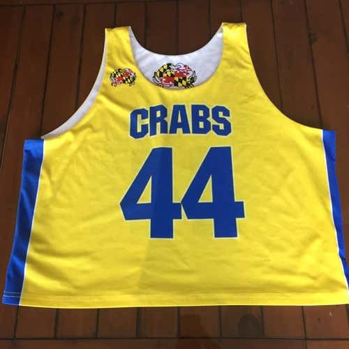 Baltimore Crabs Jersey