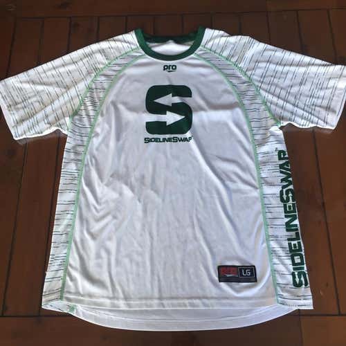 RARE Sidelineswap Shooter Shirt