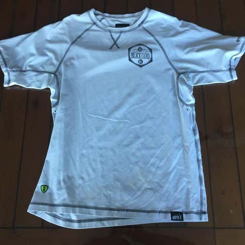 Adrenaline Blackcard Shooter Shirt