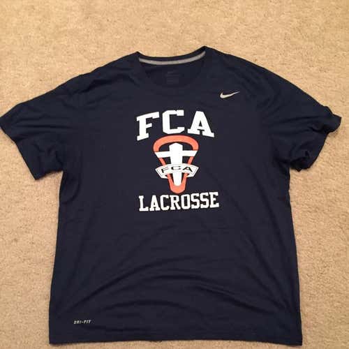 Dri Fit FCA