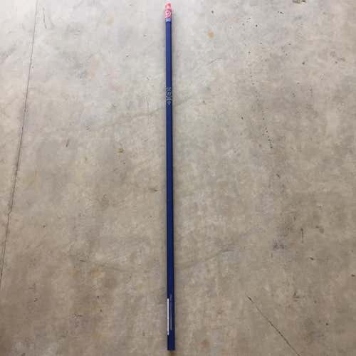 PRICE DROP: BNWT Warrior Evo Pro Diamond Defense Lacrosse Shaft