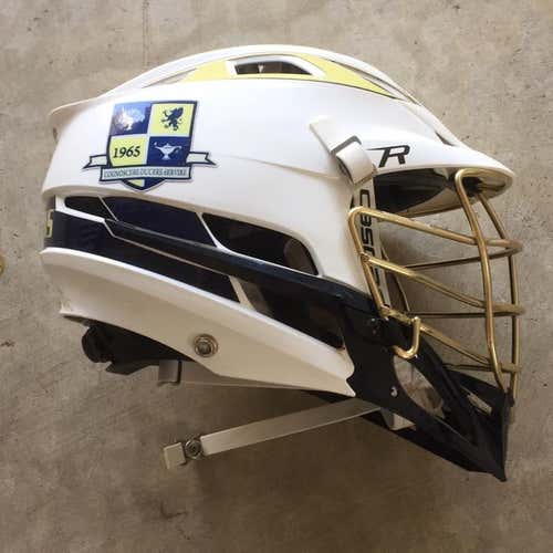 Cascade R Lacrosse Helmet