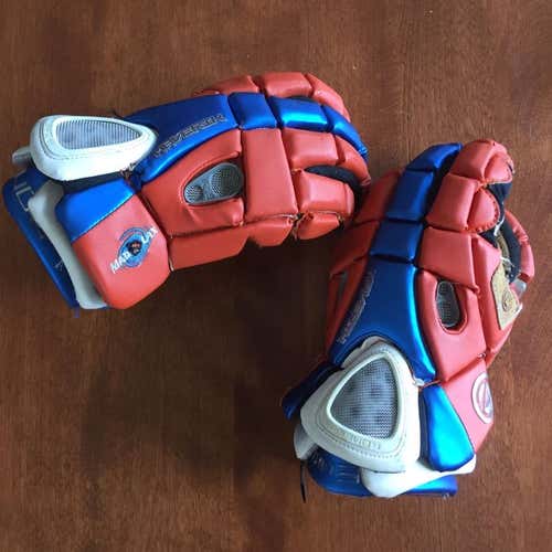 Maverik Rome NXT Lacrosse Gloves