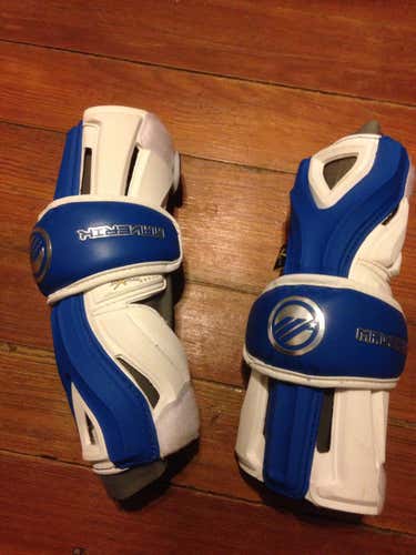 Maverik RX3 arm guards LN *must go*