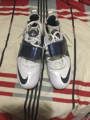 Nike Huarache 3 Lacrosse Cleat