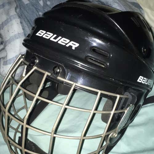 Bauer Hockey Helmet
