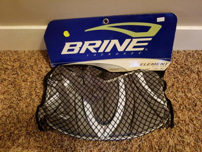 Brand New Large Brine Element Rib Pads
