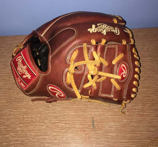 Rawlings Heart of the Hide