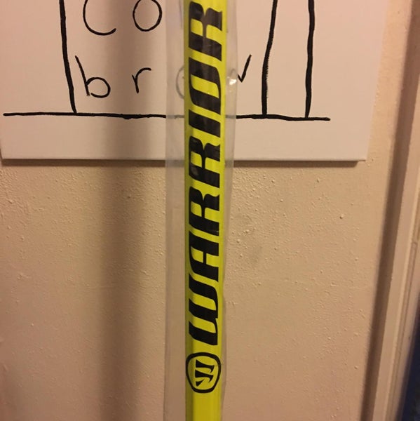 BNWT Warrior Krypto Neon