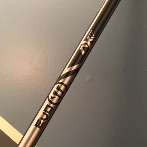 BNWT Warrior Evo AX1